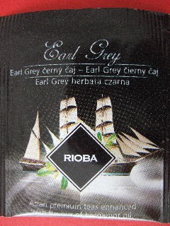 002   Earl Grey